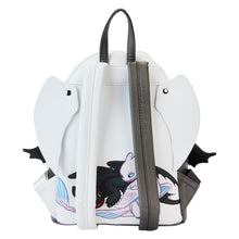 Load image into Gallery viewer, How to Train Your Dragon Furies Mini-Backpack