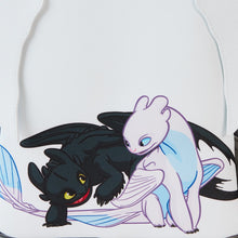 Load image into Gallery viewer, How to Train Your Dragon Furies Mini-Backpack