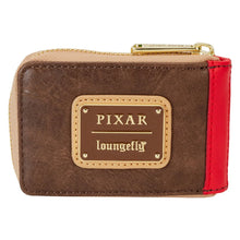 Load image into Gallery viewer, Up 15th Anniversary Adventure Book Accordion Wallet