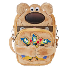 Load image into Gallery viewer, Up 15th Anniversary Dug Crossbuddies Bag