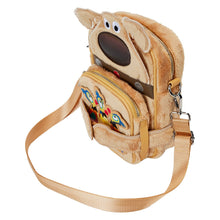 Load image into Gallery viewer, Up 15th Anniversary Dug Crossbuddies Bag