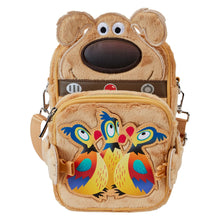 Load image into Gallery viewer, Up 15th Anniversary Dug Crossbuddies Bag