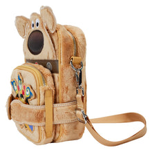 Load image into Gallery viewer, Up 15th Anniversary Dug Crossbuddies Bag