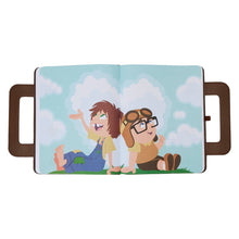 Load image into Gallery viewer, Up 15th Anniversary Adventure Book Lunchbox Journal