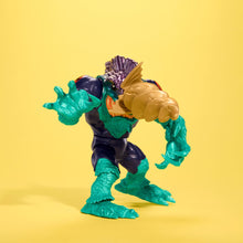 Load image into Gallery viewer, Street Sharks 30th Anniversary Slash