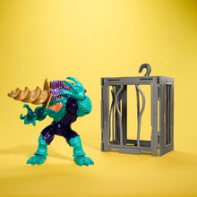 Load image into Gallery viewer, Street Sharks 30th Anniversary Slash
