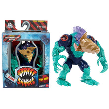 Load image into Gallery viewer, Street Sharks 30th Anniversary Slash