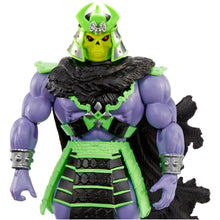 Load image into Gallery viewer, Masters of the Universe Origins Turtles of Grayskull Skeletor