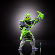 Load image into Gallery viewer, Masters of the Universe Origins Turtles of Grayskull Skeletor