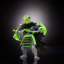 Load image into Gallery viewer, Masters of the Universe Origins Turtles of Grayskull Skeletor