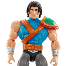 Load image into Gallery viewer, Masters of the Universe Origins Turtles of Grayskull Casey Jones