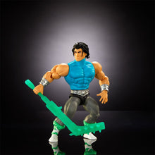 Load image into Gallery viewer, Masters of the Universe Origins Turtles of Grayskull Casey Jones