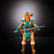 Load image into Gallery viewer, Masters of the Universe Origins Turtles of Grayskull Teela