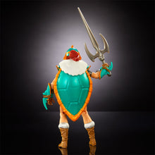 Load image into Gallery viewer, Masters of the Universe Origins Turtles of Grayskull Teela