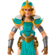 Load image into Gallery viewer, Masters of the Universe Origins Turtles of Grayskull Teela