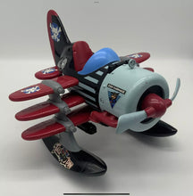 Load image into Gallery viewer, Vintage Playmates 1991 Disney TaleSpin Don Karnage’s Tri-Wing Terror