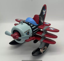 Load image into Gallery viewer, Vintage Playmates 1991 Disney TaleSpin Don Karnage’s Tri-Wing Terror