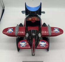 Load image into Gallery viewer, Vintage Playmates 1991 Disney TaleSpin Don Karnage’s Tri-Wing Terror