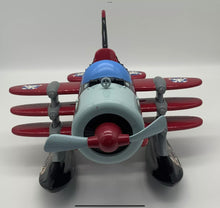 Load image into Gallery viewer, Vintage Playmates 1991 Disney TaleSpin Don Karnage’s Tri-Wing Terror