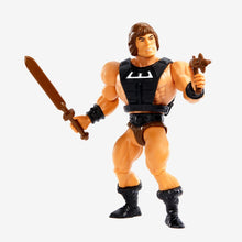 Load image into Gallery viewer, Masters of the Universe Origins Wun-Dar