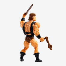 Load image into Gallery viewer, Masters of the Universe Origins Wun-Dar