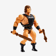 Load image into Gallery viewer, Masters of the Universe Origins Wun-Dar