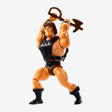 Load image into Gallery viewer, Masters of the Universe Origins Wun-Dar