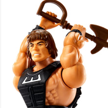 Load image into Gallery viewer, Masters of the Universe Origins Wun-Dar