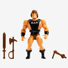 Load image into Gallery viewer, Masters of the Universe Origins Wun-Dar