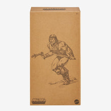 Load image into Gallery viewer, Masters of the Universe Origins Wun-Dar