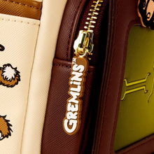 Load image into Gallery viewer, Gremlins 40th Anniversary Gizmo Mini Backpack