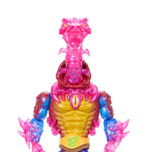 Load image into Gallery viewer, Masters of the Universe Origins Turtles of Grayskull Rattlor