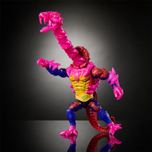Load image into Gallery viewer, Masters of the Universe Origins Turtles of Grayskull Rattlor