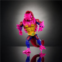 Load image into Gallery viewer, Masters of the Universe Origins Turtles of Grayskull Rattlor