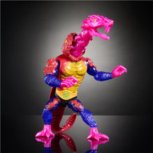 Load image into Gallery viewer, Masters of the Universe Origins Turtles of Grayskull Rattlor