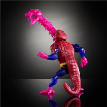 Load image into Gallery viewer, Masters of the Universe Origins Turtles of Grayskull Rattlor