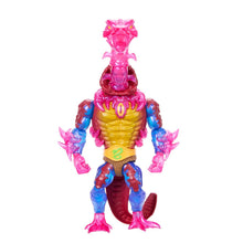 Load image into Gallery viewer, Masters of the Universe Origins Turtles of Grayskull Rattlor