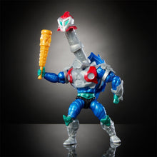 Load image into Gallery viewer, Masters of the Universe Origins Turtles of Grayskull Mekaneck