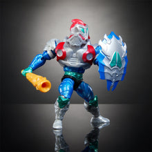 Load image into Gallery viewer, Masters of the Universe Origins Turtles of Grayskull Mekaneck