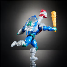 Load image into Gallery viewer, Masters of the Universe Origins Turtles of Grayskull Mekaneck