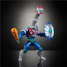 Load image into Gallery viewer, Masters of the Universe Origins Turtles of Grayskull Mekaneck