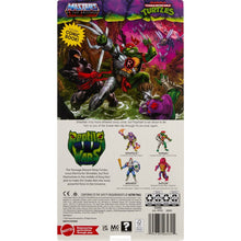 Load image into Gallery viewer, Masters of the Universe Origins Turtles of Grayskull Raphael (Wave 5)