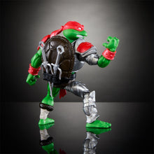 Load image into Gallery viewer, Masters of the Universe Origins Turtles of Grayskull Raphael (Wave 5)