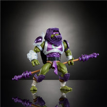 Load image into Gallery viewer, Masters of the Universe Origins Turtles of Grayskull Donatello (Wave 5)