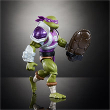 Load image into Gallery viewer, Masters of the Universe Origins Turtles of Grayskull Donatello (Wave 5)