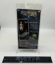 Load image into Gallery viewer, NECA Bioshock 2 Young Eleanor & Litter Sister