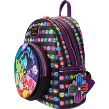 Load image into Gallery viewer, Inside Out 2 Core Memories Mini-Backpack