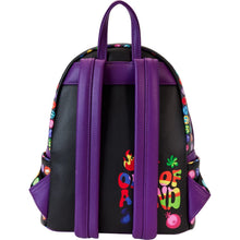 Load image into Gallery viewer, Inside Out 2 Core Memories Mini-Backpack