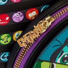 Load image into Gallery viewer, Inside Out 2 Core Memories Mini-Backpack