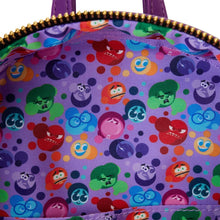 Load image into Gallery viewer, Inside Out 2 Core Memories Mini-Backpack